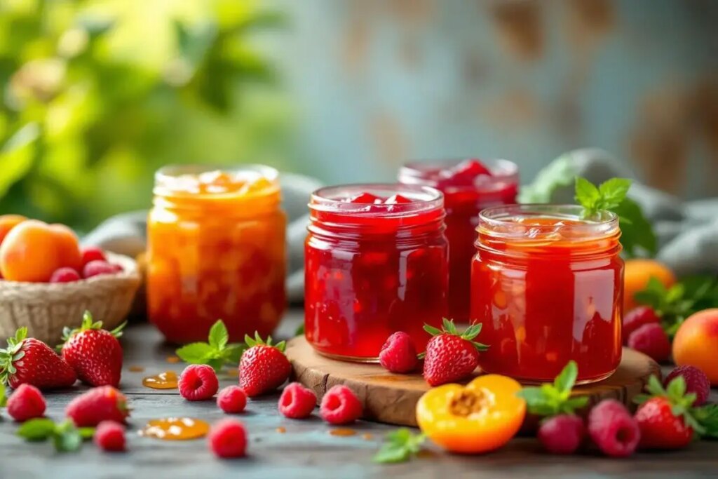 Confiture maison : l’astuce (trop peu connue) pour diviser le sucre par 2 !.jpg