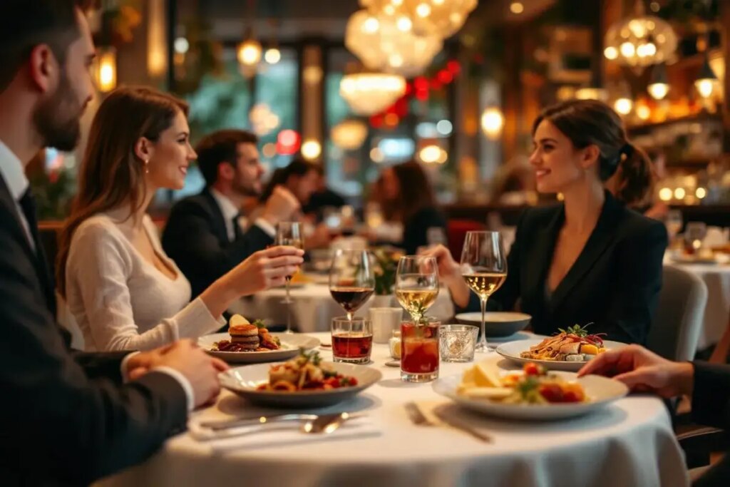 J'ai tenté de mettre un cheveu dans le plat pour avoir un repas gratuit : 10 avis de restos qui valent le détour.jpg