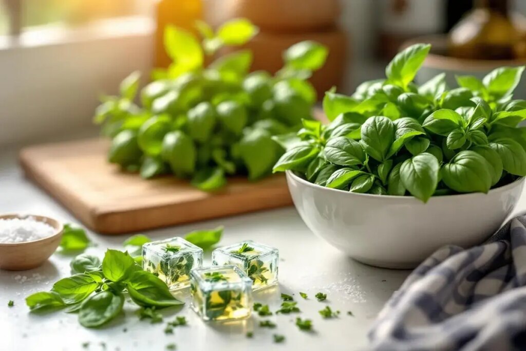 Je congèle mon basilic en glaçons : ça change tout en cuisine.jpg