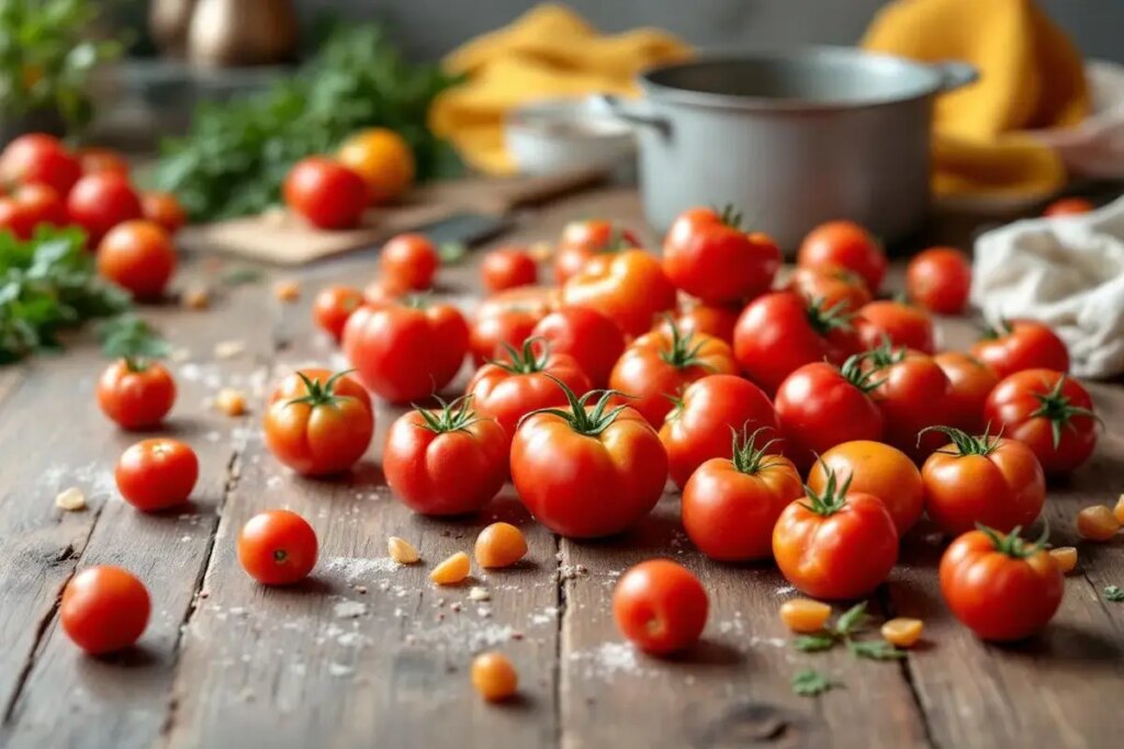 Je transforme mes tomates abîmées en sauce pour l’hiver : zéro gâchis.jpg