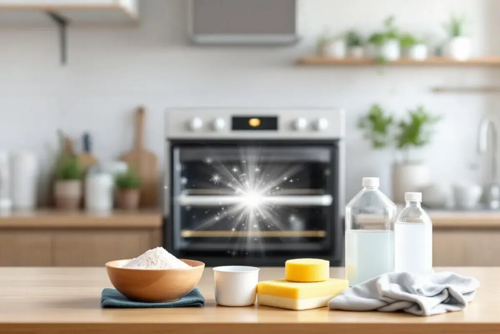 Nettoyer son four sans produits chimiques : cette technique au bicarbonate séduit tout le monde.jpg