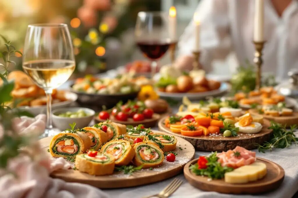 20 recettes incontournables pour réussir un apéritif dînatoire (la 12ème recette est incroyable).jpg