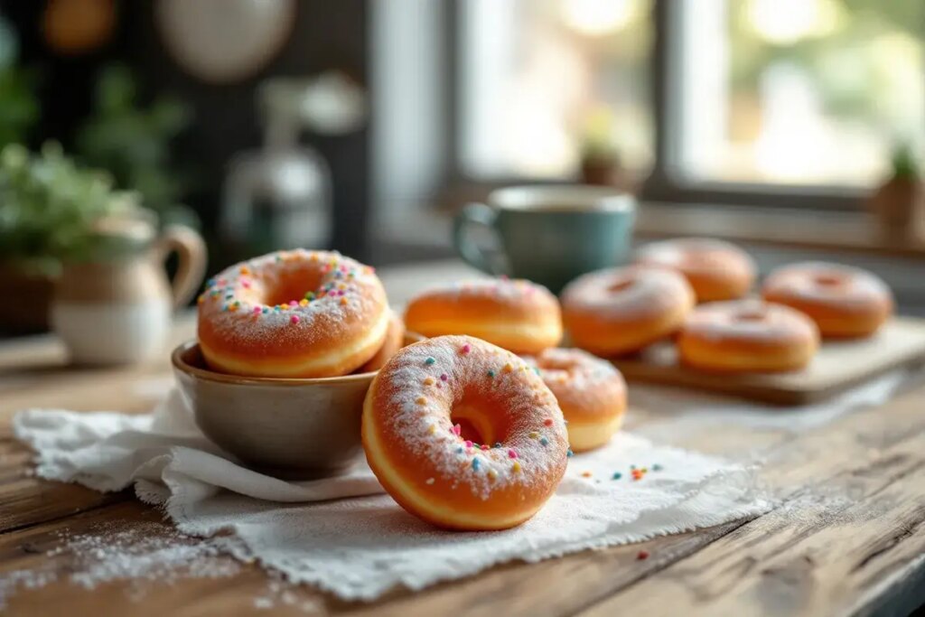 Beignets au sucre au four : la recette facile qui régale sans huile ni friteuse.jpg
