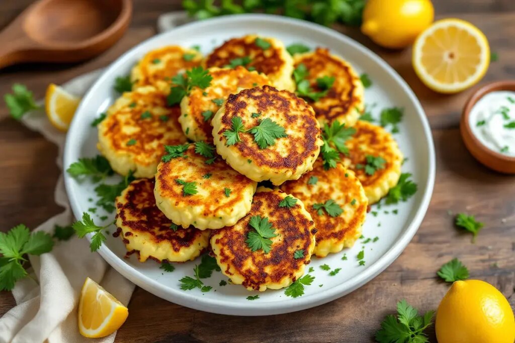 Beignets de courgettes : voici ma recette bluffante qui séduit tout le monde.jpg