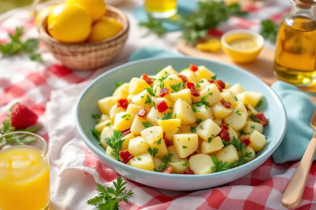 « Bien meilleure que la mayo » : l’astuce légère pour sublimer la salade de pommes de terre.jpg