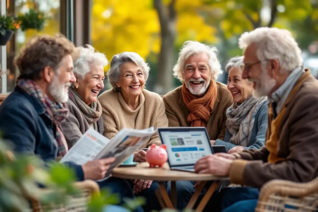Bonne nouvelle pour les retraités : les montants Agirc-Arrco revalorisés en novembre.jpg