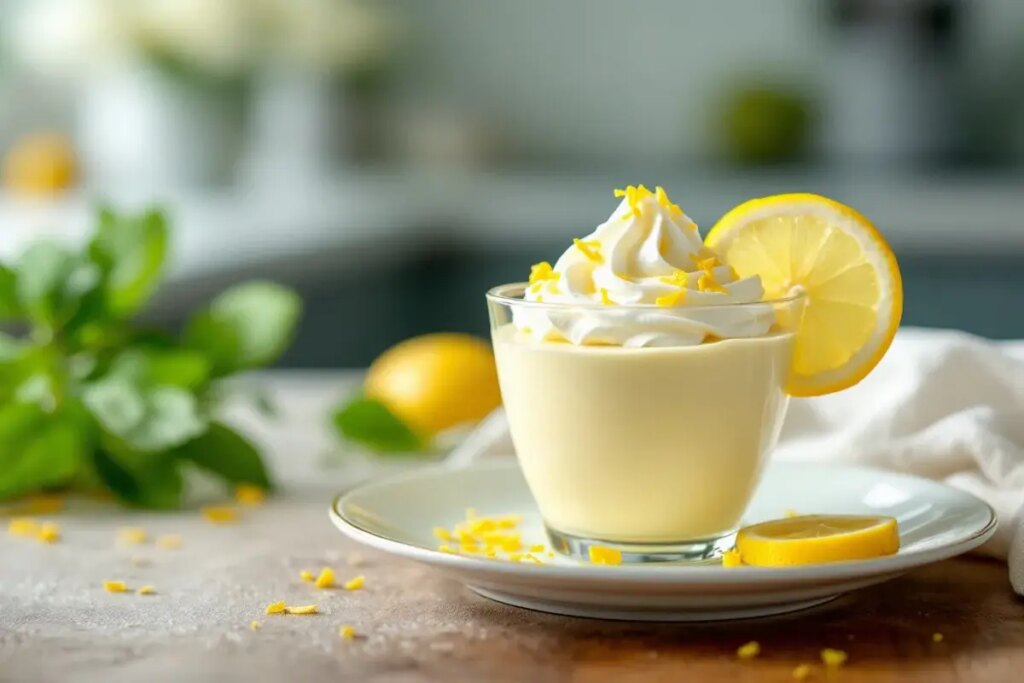 « Ce dessert citron-mascarpone est une tuerie » : frais, léger et prêt en un rien de temps.jpg