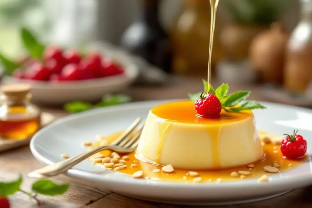 « Ce flan grec m’a rendu accro » : frais, fondant et totalement irrésistible.jpg