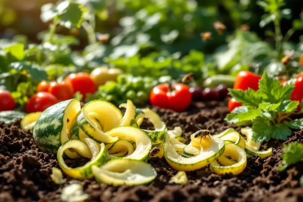 Ce fruit que tout le monde jette repousse en réalité les limaces efficacement (c'est redoutable).jpg