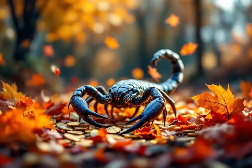 Ce signe astrologique va connaître un énorme bouleversement financier dès l’automne.jpg