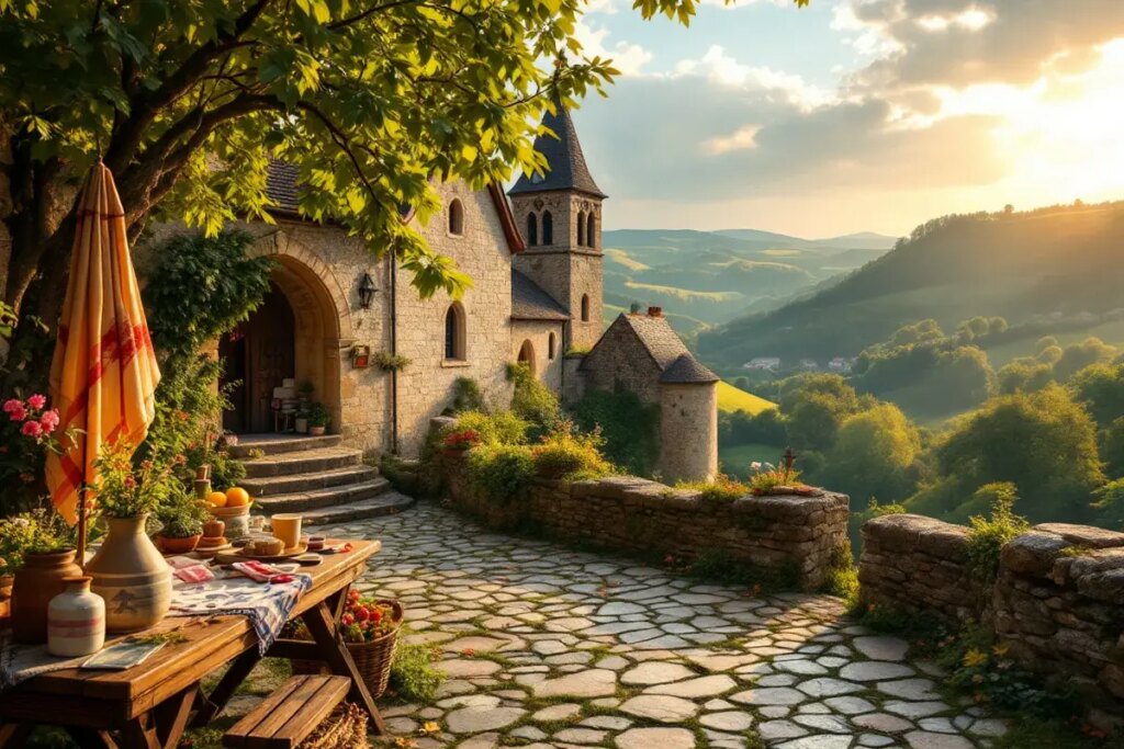 Ce village du Cantal entre dans la liste des Plus Beaux Villages de France.jpg