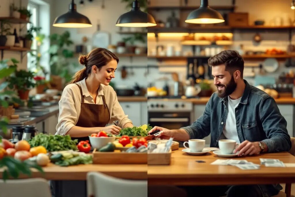 Ces habitudes quotidiennes révèlent si vous êtes une personne économe ou dépensière.jpg