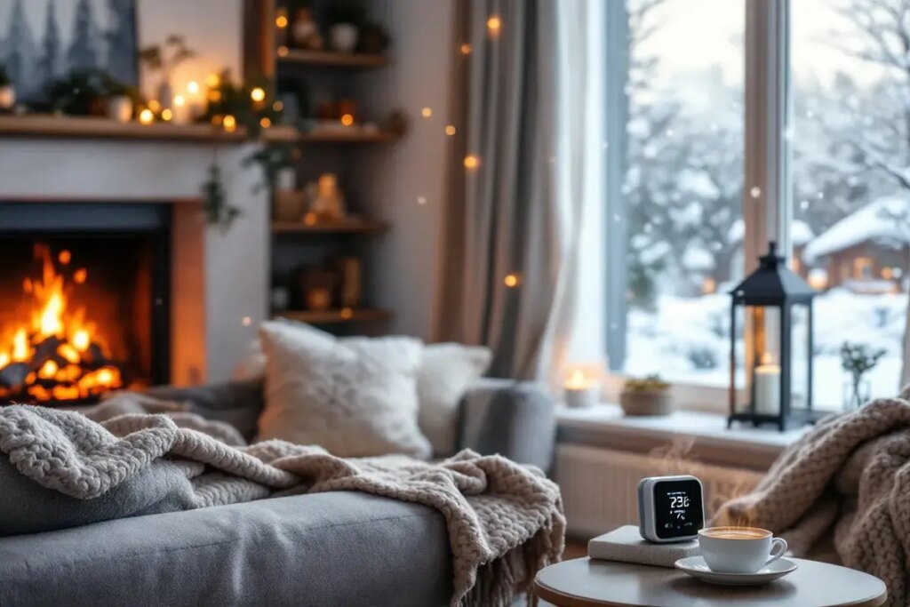 Chauffage : la température idéale à garder chez soi cet hiver pour la santé et le portefeuille.jpg