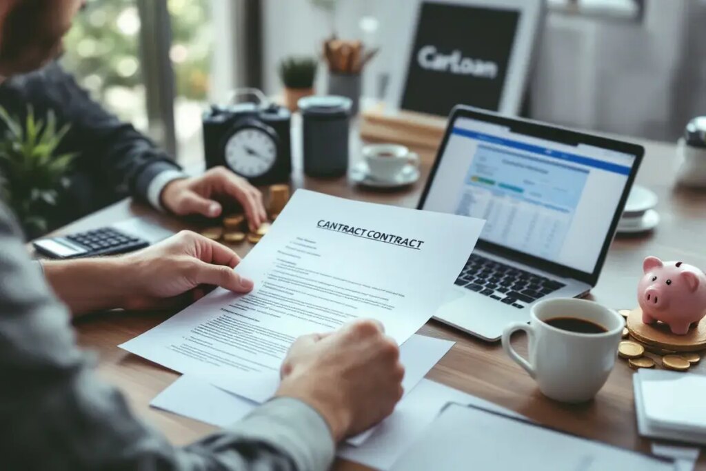 Crédit auto : comment certains Français économisent 1 500 € juste en changeant une clause du contrat.jpg