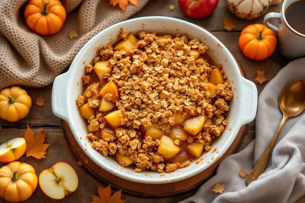 Crumble d’automne : une recette gourmande avec seulement 4 ingrédients.jpg