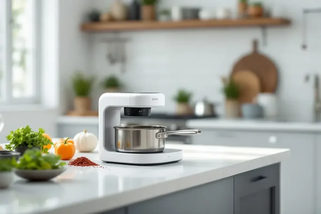 Cuisine : voici l’appareil qui menace le Thermomix (et coûte deux fois moins cher).jpg