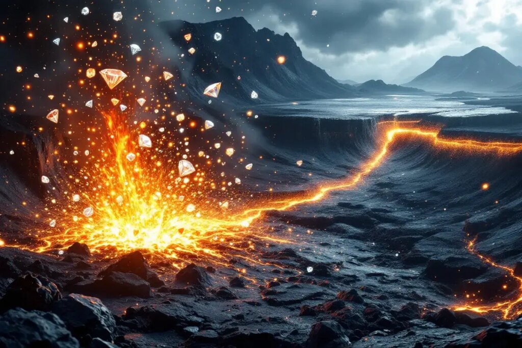 Découverte étonnante : des diamants remonteraient du cœur de la Terre avec les supercontinents.jpg