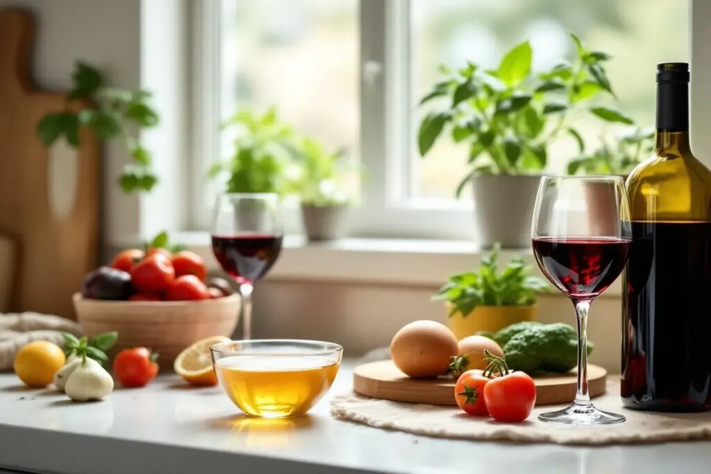 Des moucherons dans la cuisine ? Voici comment les chasser naturellement et durablement.jpg