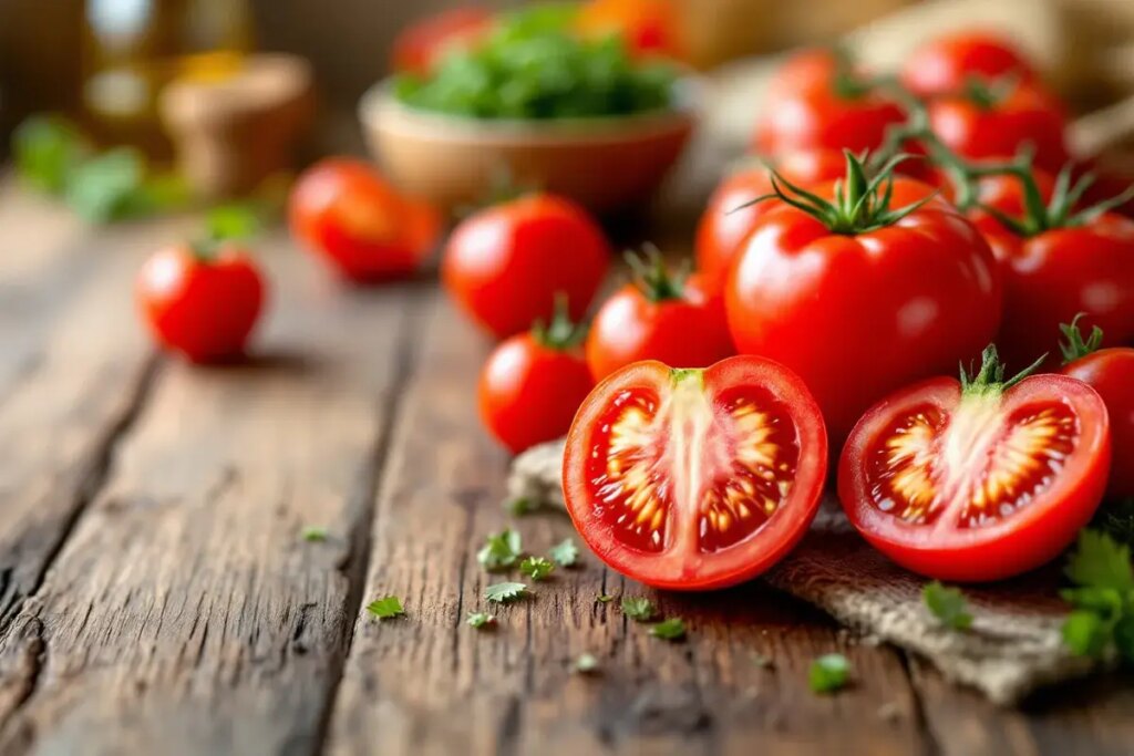 Frigo : pourquoi il ne faut jamais mettre vos tomates dans le bac à légumes.jpg