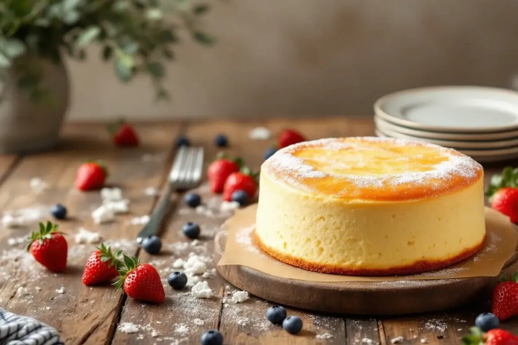 Gâteau express : 3 ingrédients, 10 minutes et un moelleux irrésistible garanti.jpg