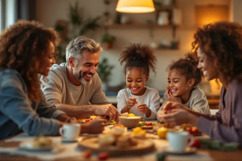 Horoscope 2025 : les signes qui connaîtront un vrai tournant dans leur vie familiale d'ici la fin de l'année.jpg