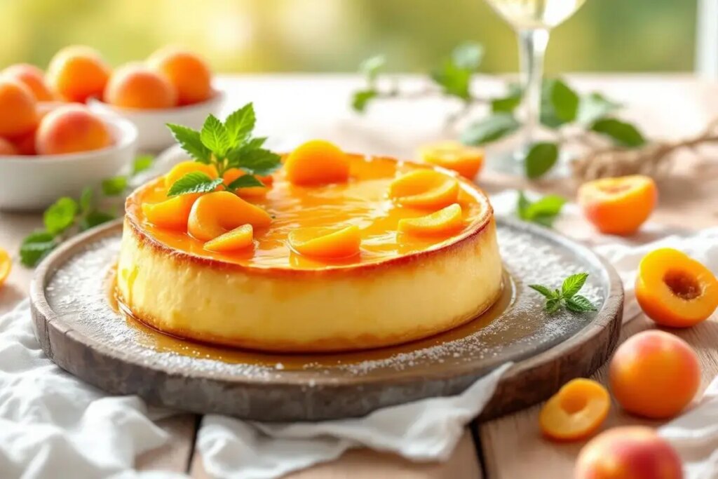 « Impossible d’y résister » : le flan abricot d’été ultra facile qui rend accro.jpg