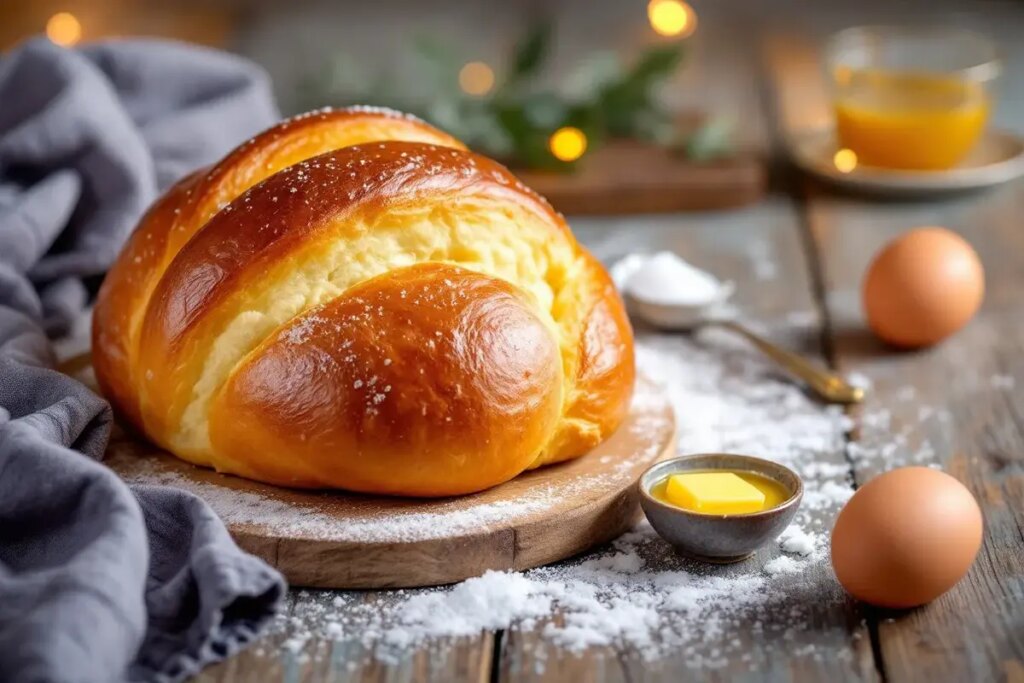 « Inratable et ultra moelleuse » : je vous partage ma recette de brioche maison.jpg