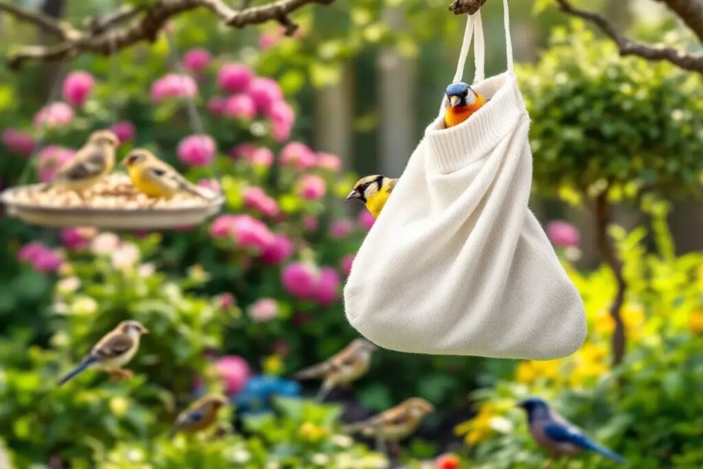 Insolite mais efficace : pourquoi un savon dans une chaussette sauve vos oiseaux.jpg