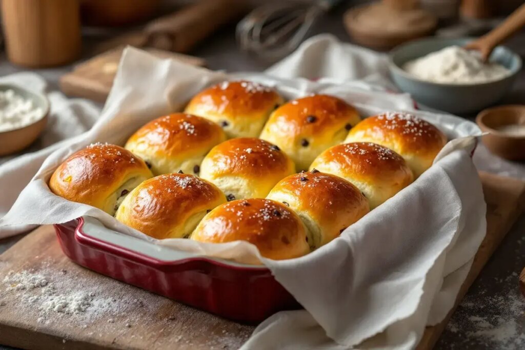 « Je n’ai jamais mangé une brioche aussi moelleuse » : voici ma recette facile et rapide qui cartonne !.jpg
