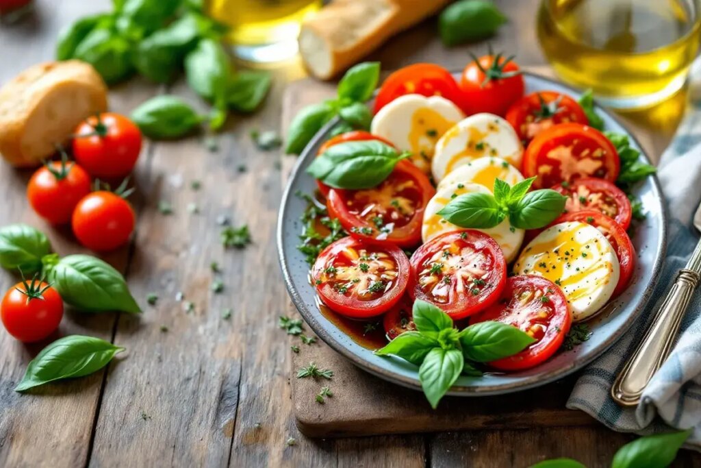 La recette estivale adorée de Laurent Mariotte qui régale tout le monde (facile à refaire à la maison).jpg