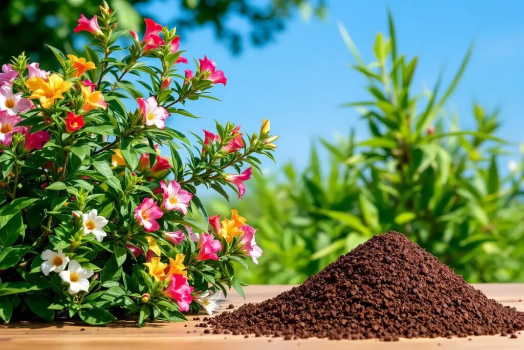 Laurier-rose : faut-il vraiment utiliser du marc de café ? Voici la vérité, selon un pro du jardinage.jpg