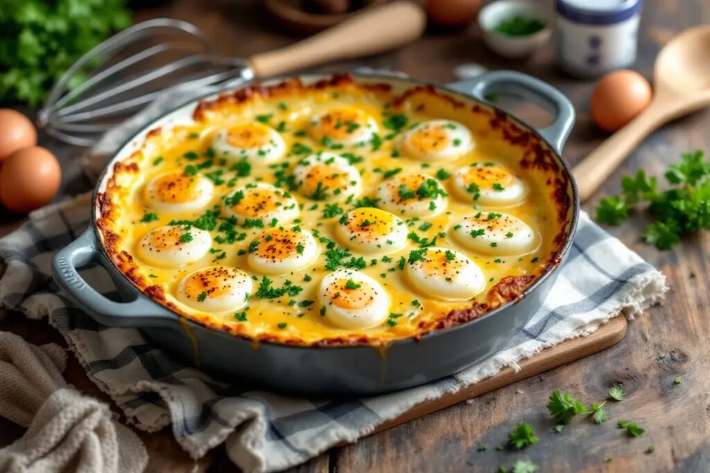 Le gratin d’œufs durs, la recette économique qui régale toute la famille.jpg