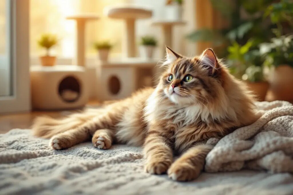 Le signe que votre chat est stressé : les vétérinaires expliquent comment le calmer naturellement.jpg
