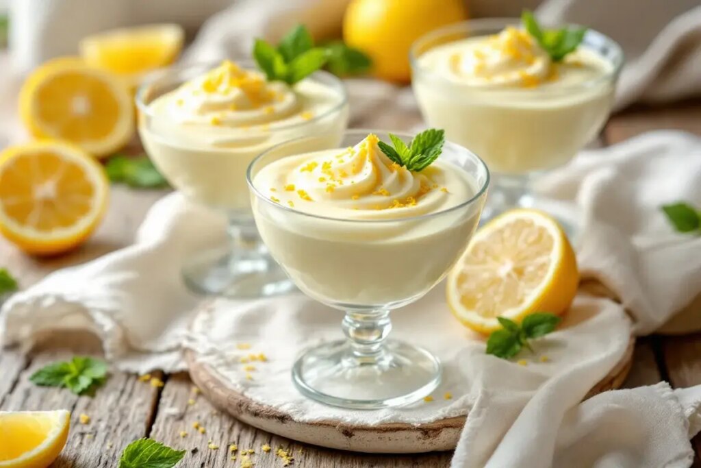 « Légère et fondante » : la mousse au citron et mascarpone qui séduit tout le monde.jpg