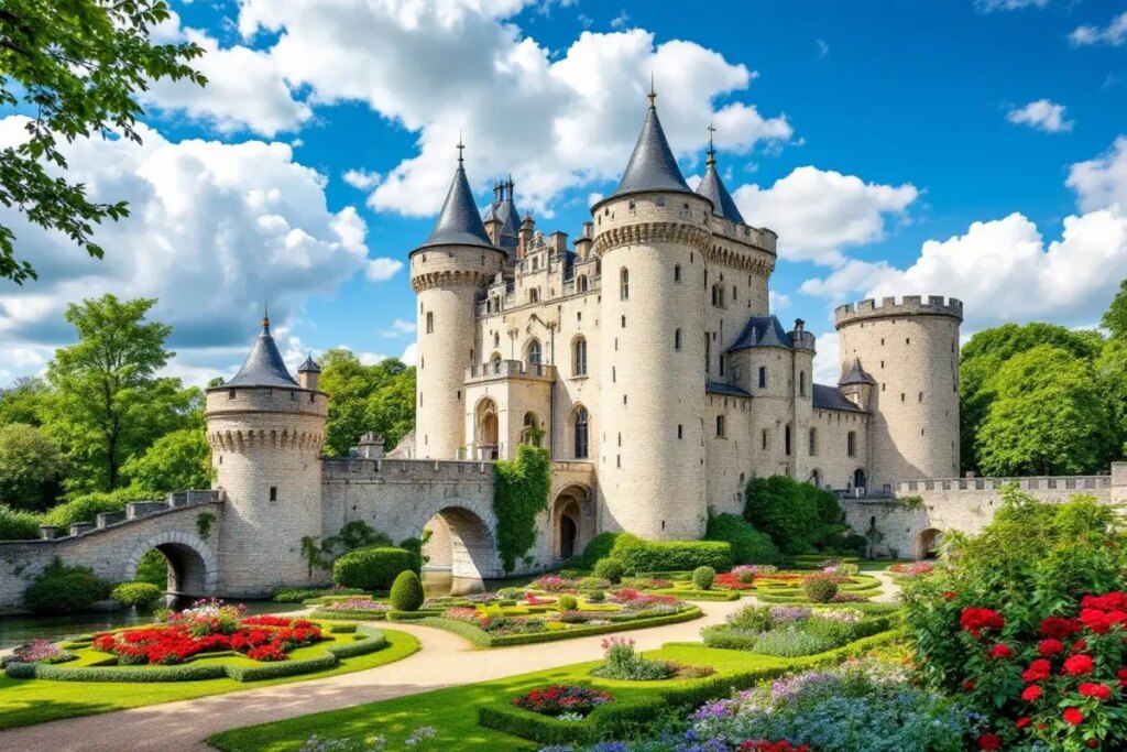 Loire : le château discret qui rivalise avec Chambord et mérite absolument une visite.jpg