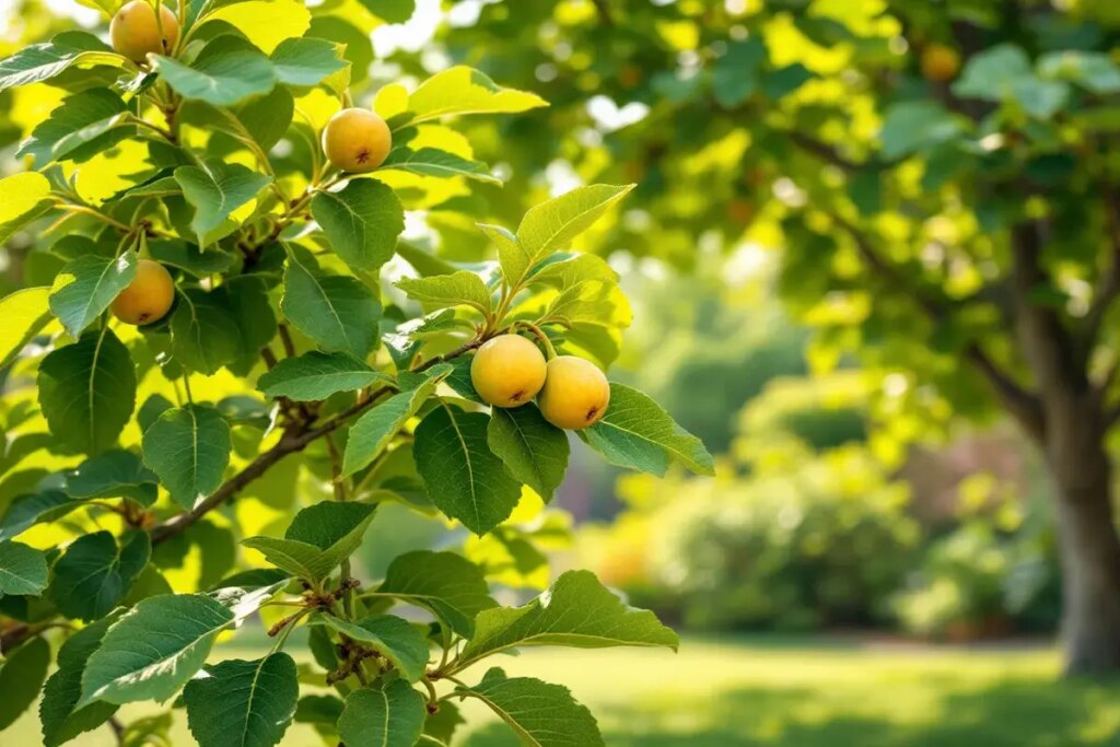 Méfiez-vous : cet arbre fruitier odorant peut faire venir des serpents chez vous.jpg