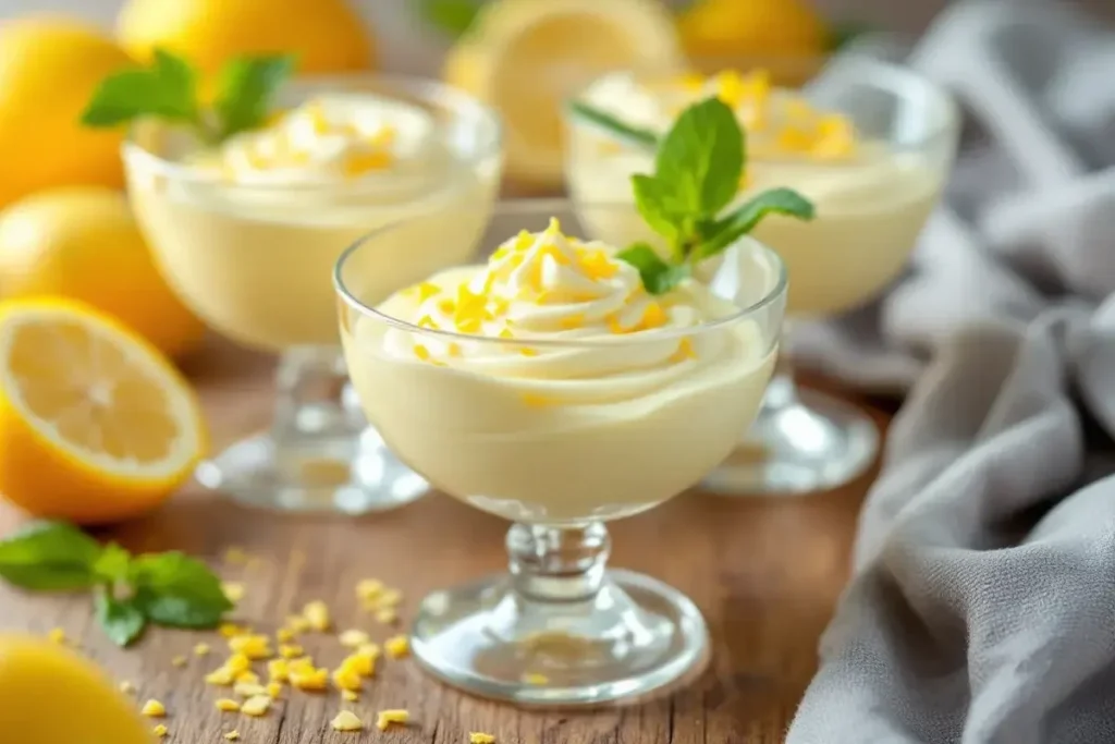 Mousse citron-mascarpone : le dessert frais et léger qui fait fondre tout le monde à la rentrée !.jpg