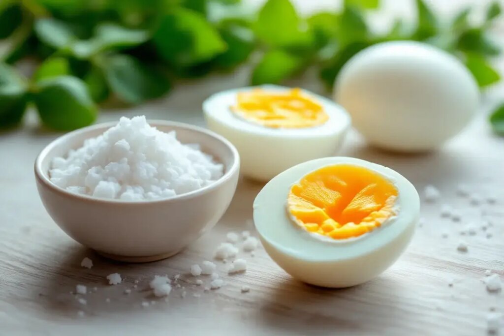 Œufs durs : l’ingrédient magique qui les rend faciles à écaler « Fini la galère ».jpg