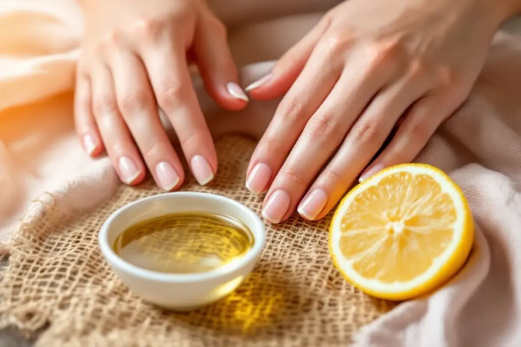 Ongles cassants ? Voici l’ingrédient naturel à ajouter à votre manucure.jpg