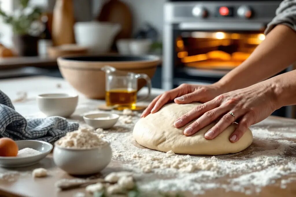 Pâte à pizza maison : la méthode simple pour obtenir une texture moelleuse et généreuse.jpg