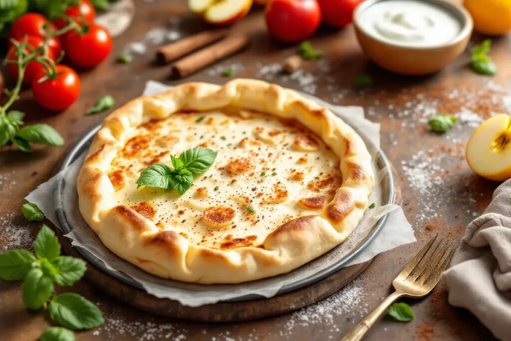 Pâte à tarte express au yaourt : prête en 5 minutes et sans aucun temps de repos.jpg