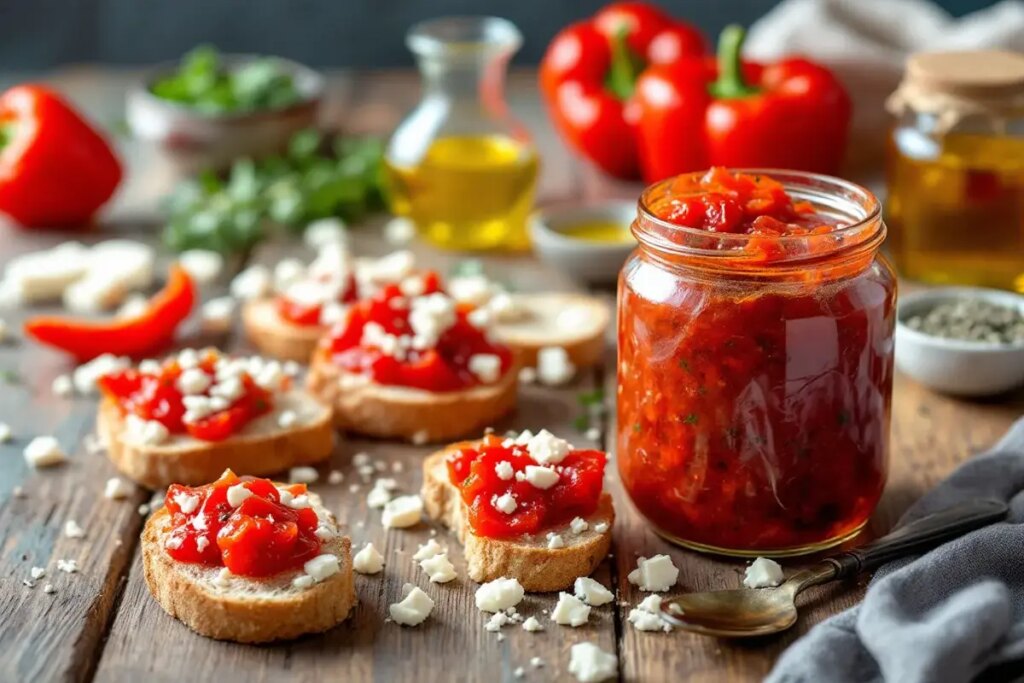 Petit-déjeuner : voici la confiture idéale pour vos tartines sans faire exploser la glycémie.jpg