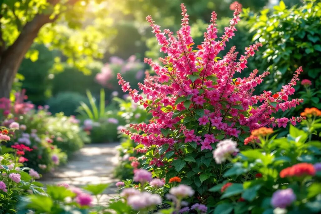 « Plus besoin de clôture » : cet arbuste transforme votre jardin en cocon protégé (plus de vis-à-vis).jpg