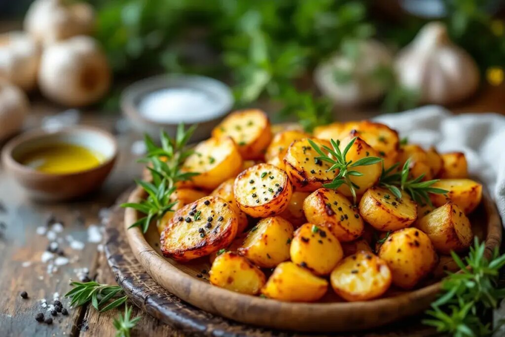 Pommes de terre au four : ma méthode express pour les rendre dorées et croustillantes à chaque fois.jpg