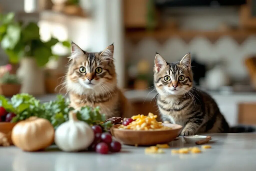 Propriétaires de chats : évitez absolument ces aliments quotidiens toxiques, les vétérinaires les déconseillent vivement.jpg