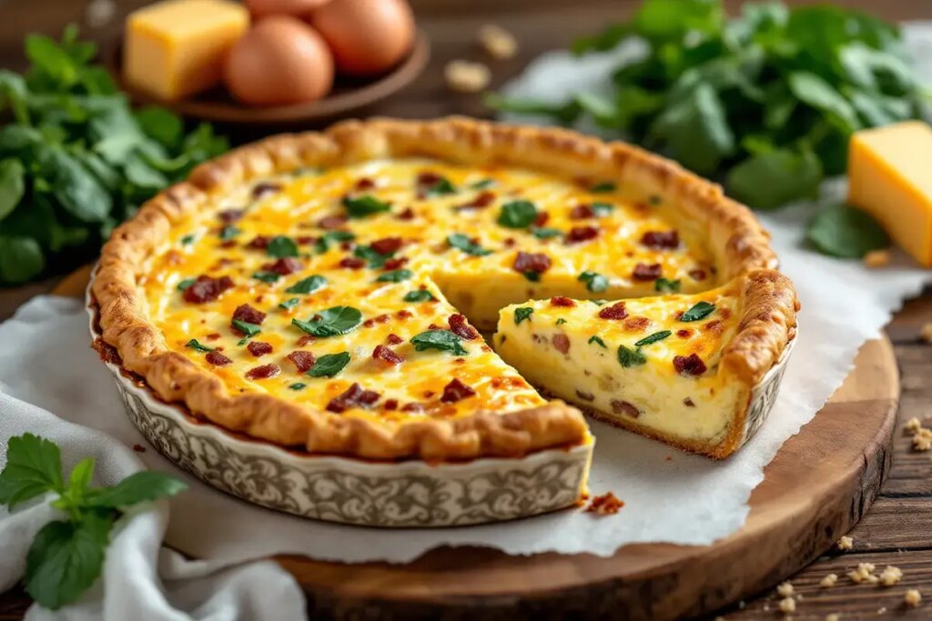 Quiche express : ma recette originale prête en moins de 15 min (et différente de la quiche lorraine).jpg