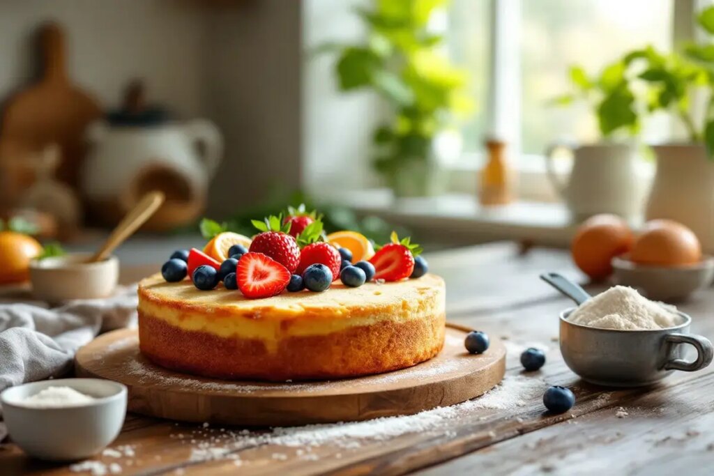 Recette saine et gourmande : le cake petit-déjeuner validé par une diététicienne (testé et approuvé).jpg