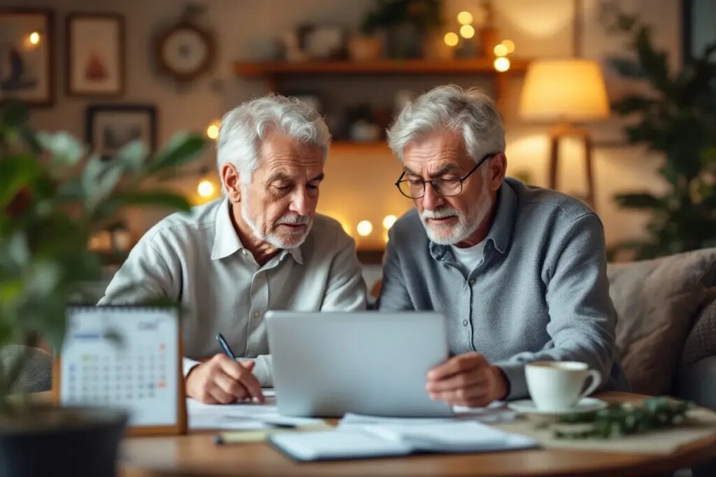 Retraite : l’oubli fréquent qui prive des milliers de Français d’une hausse de pension.jpg
