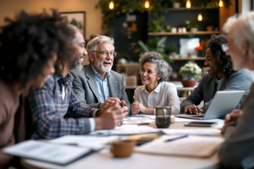 Retraites : voici les nouveautés Agirc-Arrco qui impactent votre pension.jpg