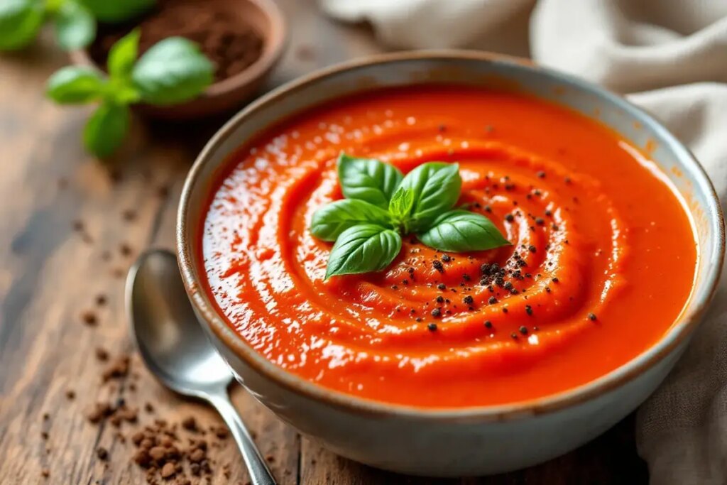 Soupe de tomates : voici l’ingrédient secret qui la rend onctueuse et savoureuse.jpg